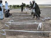 villageois afghans racontent l'horreur bombardement Granai