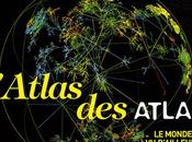Atlas atlas Courrier international