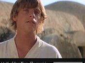 durait temps Star Wars...