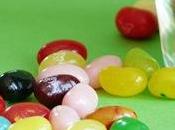 Jelly Belly Beans folie