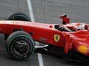 Kimi Raikkonen Ferrari retour Monaco