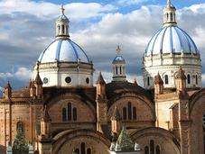 Cuenca, patrimoine l’humanité l’UNESCO