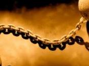 boulet chaîne pour faire travailler enfants