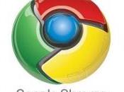 Google Chrome jour