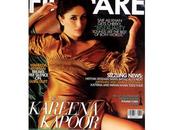 Kareena Kapoor fait couverture Filmfare Magazine (Mai 2009)