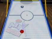 flash week-end Hockey