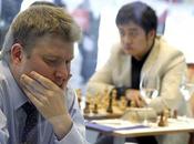M-Tel Master d'échecs Sofia victoire d'Alexei Shirov
