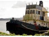 Adoption d'une convention internationale recyclage bateaux