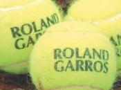 Suivre Roland Garros