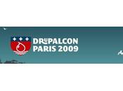 DrupalCon Paris 1ier septembre 2009