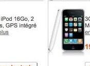 iPhone rupture stock chez Orange