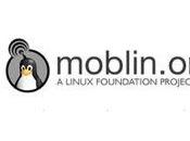 Moblin l&#8217;OS d’Intel pour netbook disponible