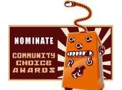 Joomla Security Scanner dans comunity awards