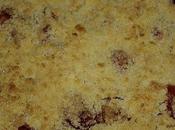 Crumble...d'un dimanche soir