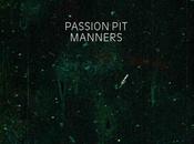 PASSION Manners