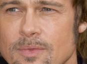 Brad Pitt était ivre lorsqu'il accepté jouer dans Inglourious Basterds