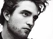 Robert Pattinson dans adaptation