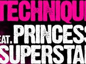 Alexander Technique feat. Princess Superstar "Rock