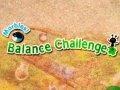 [TEST] Marbles Balance Challenge