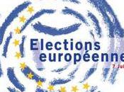 élections européennes 2009 listes officielles circonscription Nord-Ouest actualités dans sud-Manche semaine