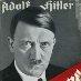 mois prison pour l'éditeur publia Mein Kampf