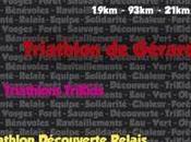 2009, Triathlon Gérardmer poursuit évolution.