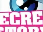 Secret Story Maison Secrets fait peau neuve