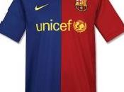 Football: Barcelone Manchester United