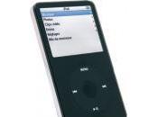 livres audio d'Overdrive maintenant iPod compatibles