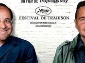 Quand "Looking Eric" devient "Fucking