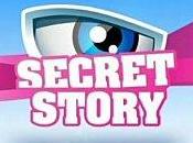 Secret Story transsexuel dans maison secrets