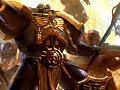 Warhammer 40.000 Space Marine annoncé