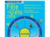 Fête Vélo 2009 Paris
