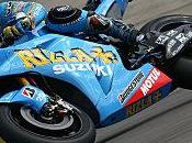MotoGP pilotes Suzuki restent réalistes
