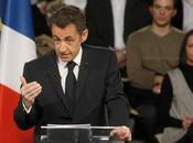 juin 2009 très bonnes raisons pour infliger «vote sanction» Nicolas Sarkozy