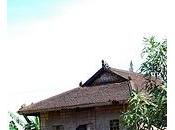 L’habitat traditionnel Khmer