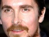 Christian Bale téléphone portable