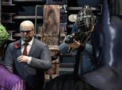 date sortie d&eacute;finitive Batman