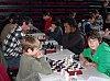 bonne école enfants d'échecs