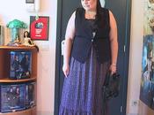 Return Maxi Dress