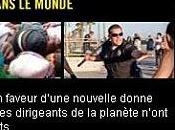 Situation droits humains dans monde