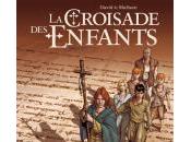 croisade enfants Étienne berger