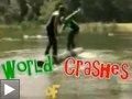 Videos gag: Chutes série world crashes compilation