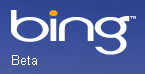 Bing Microsoft maintenant disponible