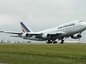 France: Tunisiens bord l'avion AF447 Brésil