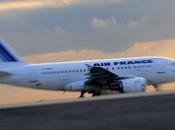 Triangle Bermudes avion d'Air France disparaît écrans radars