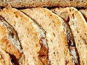 Harvest Bread Pain Noix, Carottes Raisins secs