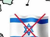 Contre l'antisionisme haine d'Israël