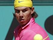 Rafael Nadal battu Soderling snobe Nelson Monfort