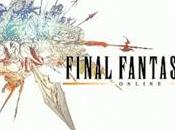 Final Fantasy Online